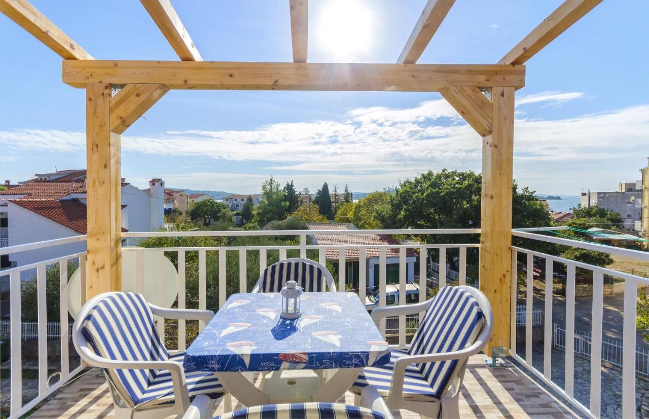 Apartments Summertime Srima Εξωτερικό φωτογραφία